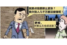 宜昌企业清欠服务